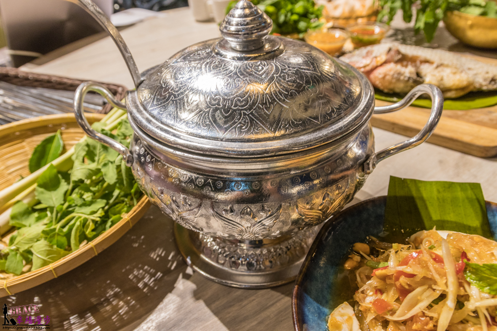 阿杜皇家泰式料理台中文心店 阿杜皇家泰式料理台中文心店