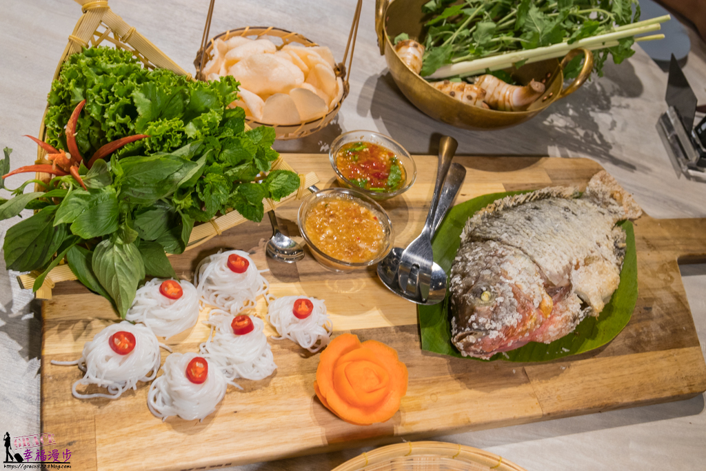 阿杜皇家泰式料理台中文心店 阿杜皇家泰式料理台中文心店