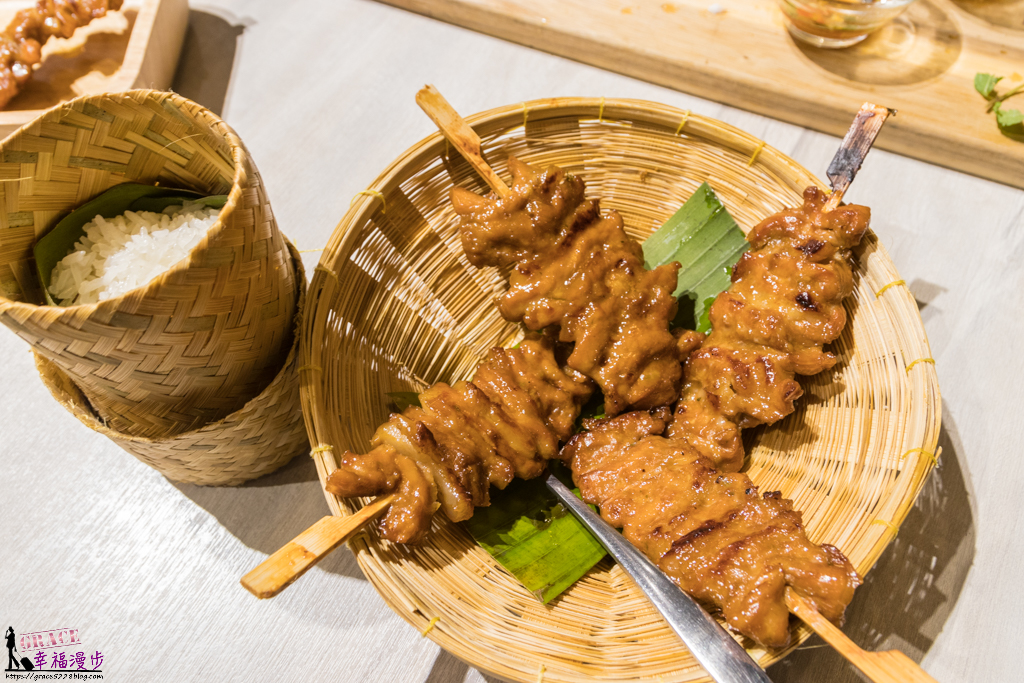 阿杜皇家泰式料理台中文心店