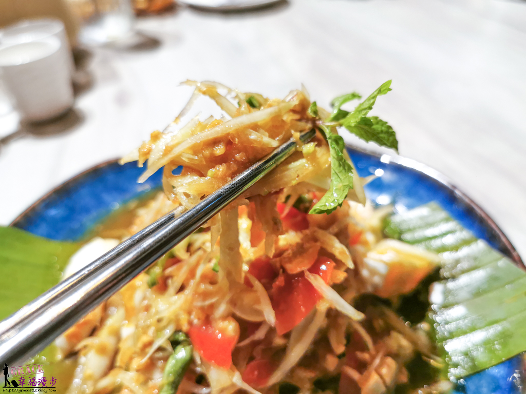 阿杜皇家泰式料理台中文心店 阿杜皇家泰式料理台中文心店