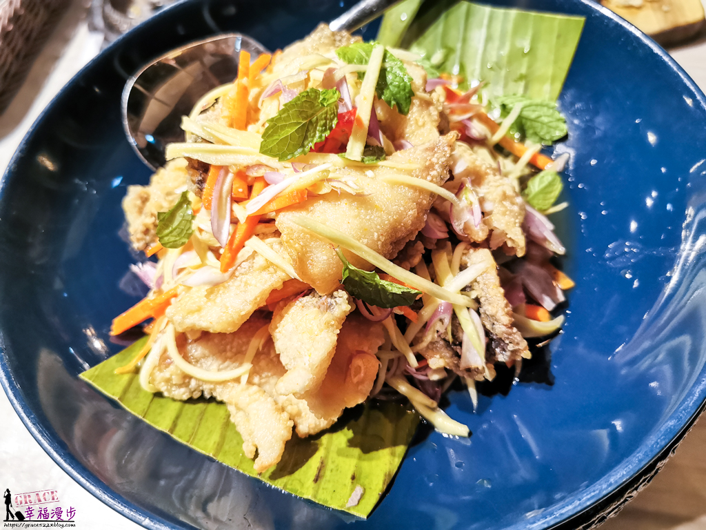 阿杜皇家泰式料理台中文心店 阿杜皇家泰式料理台中文心店