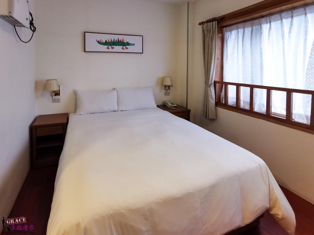 雪霸休閒農場