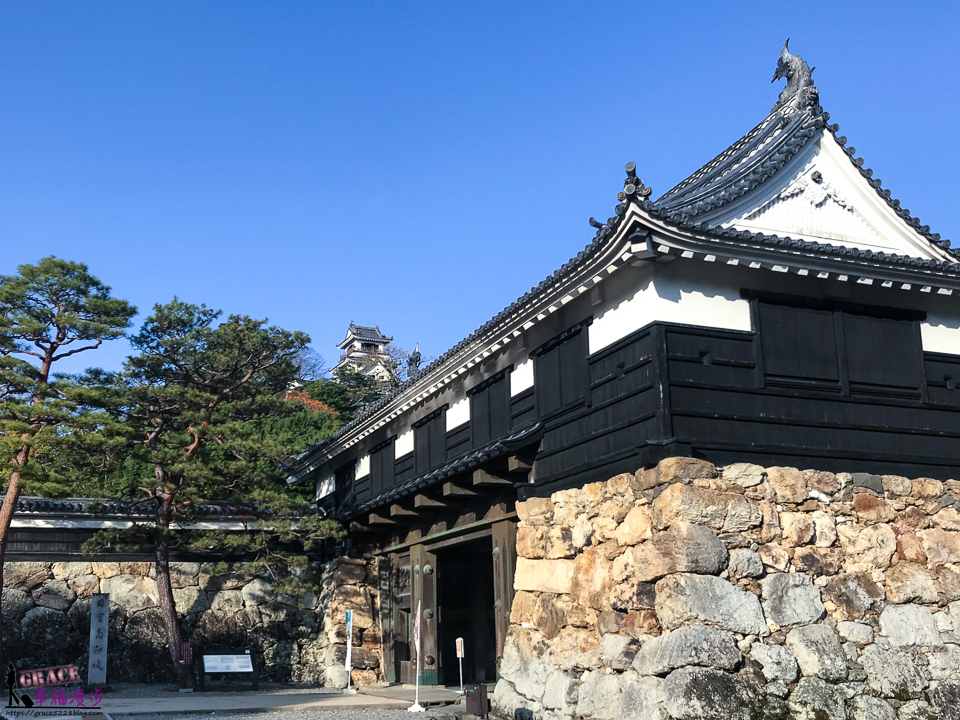 高知城 高知城