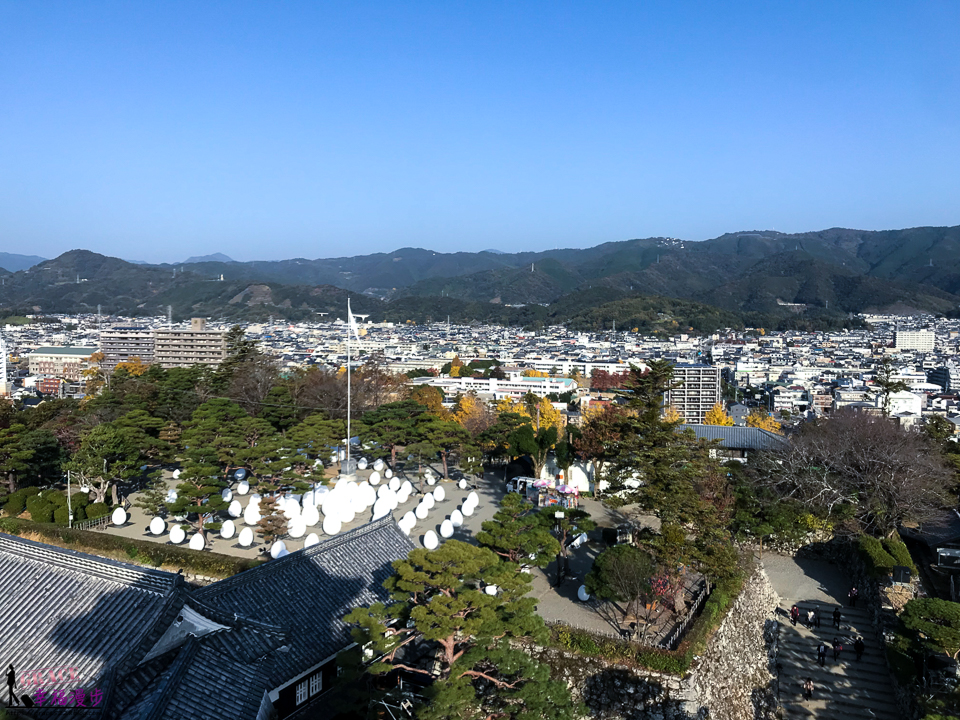 高知城 高知城