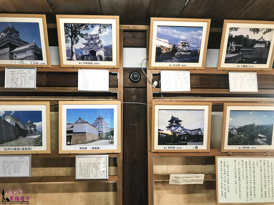 高知城 高知城