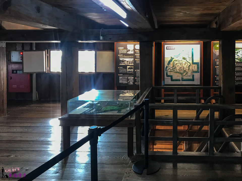 高知城 高知城