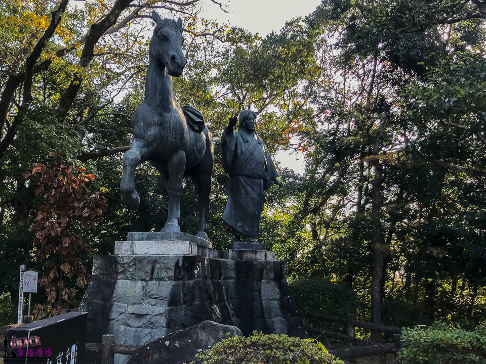 高知城 高知城