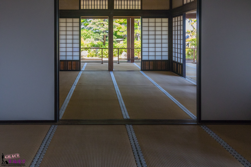 高知城