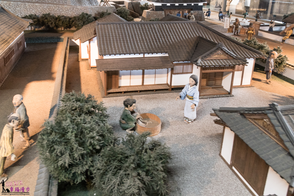 高知城 高知城