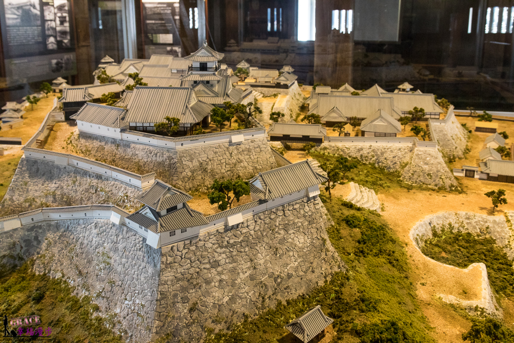 高知城 高知城