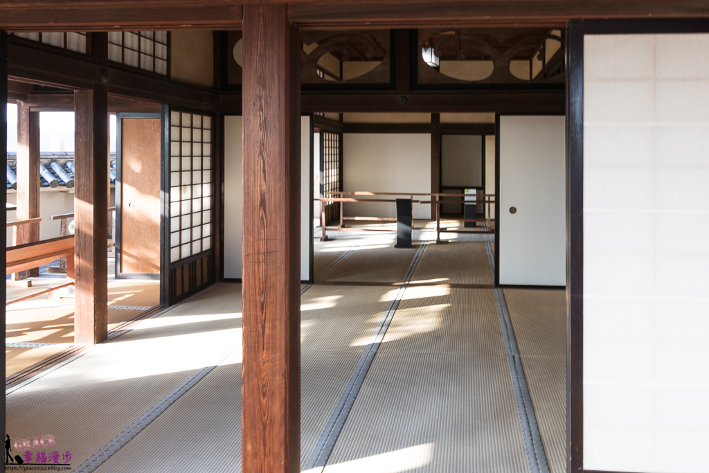 高知城 高知城