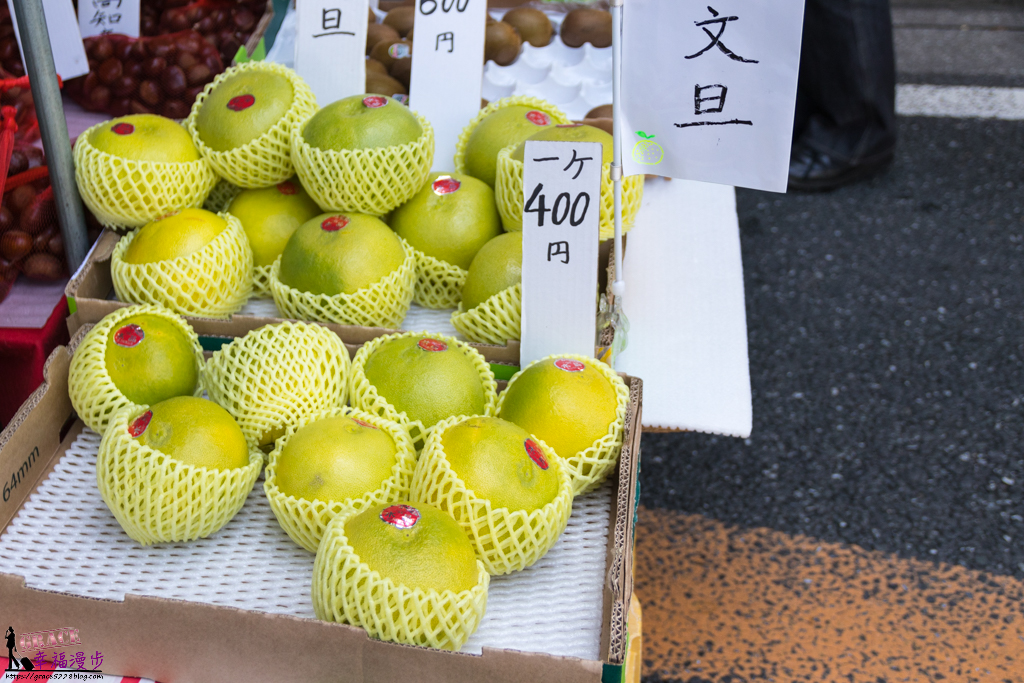 日曜市集 日曜市集