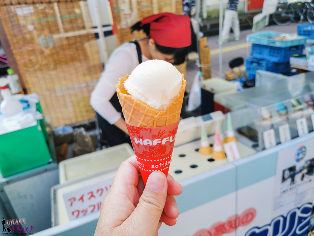 日曜市集 日曜市集