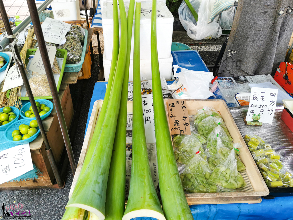 日曜市集 日曜市集