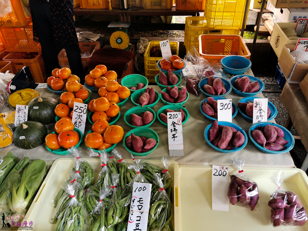 日曜市集 日曜市集