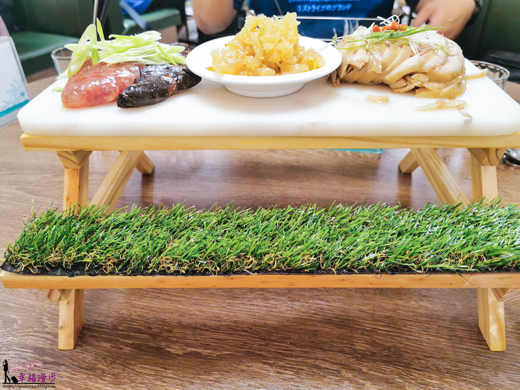 飯BAR LiLi 微風北車店