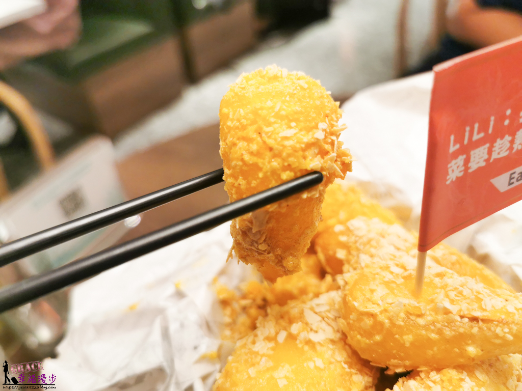 飯BAR LiLi 微風北車店