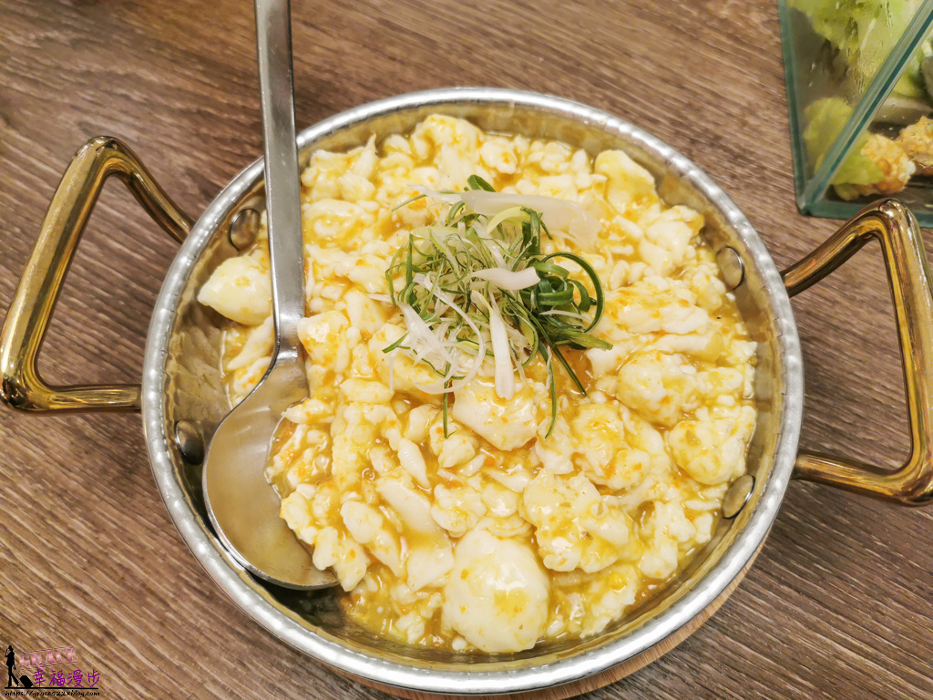 飯BAR LiLi 微風北車店