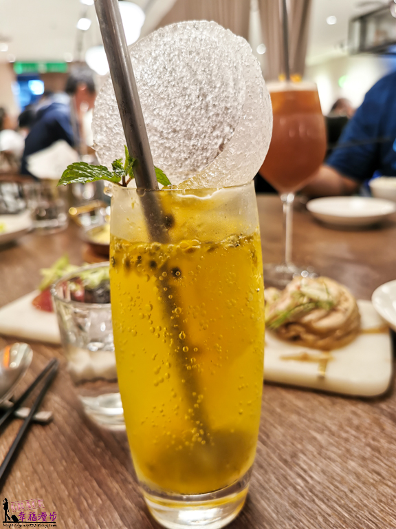 飯BAR LiLi 微風北車店