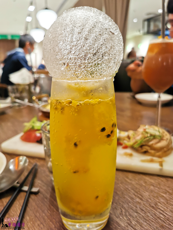 飯BAR LiLi 微風北車店