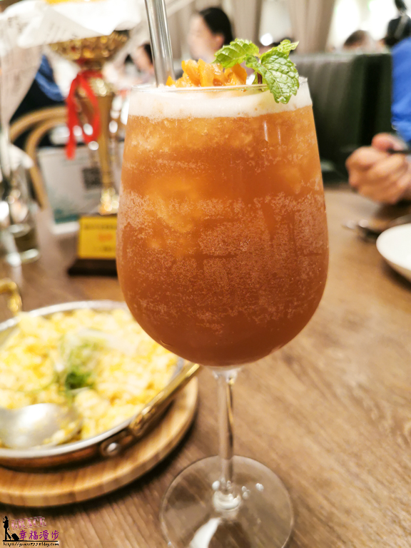 飯BAR LiLi 微風北車店