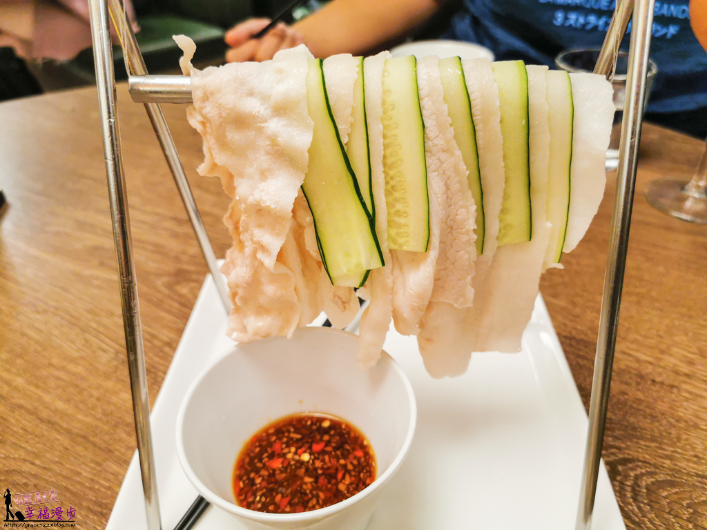 飯BAR LiLi 微風北車店