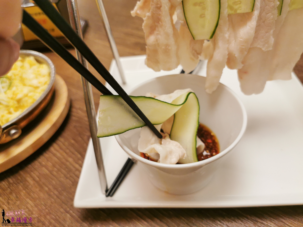 飯BAR LiLi 微風北車店