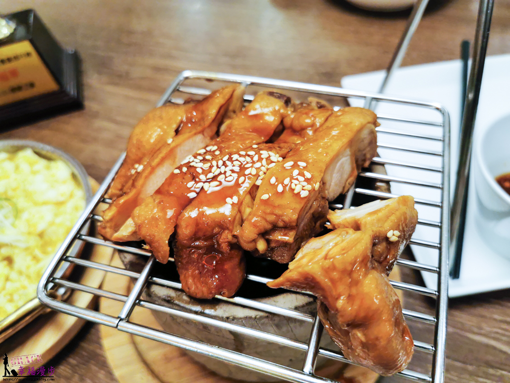 飯BAR LiLi 微風北車店