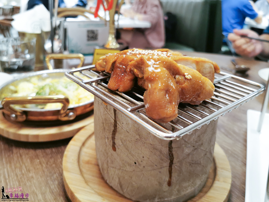 飯BAR LiLi 微風北車店