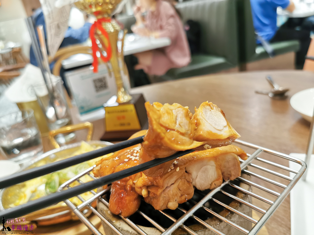飯BAR LiLi 微風北車店