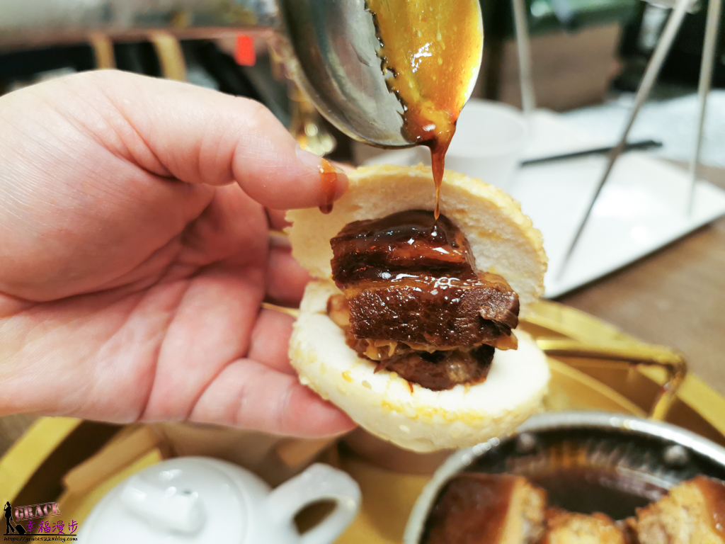 飯BAR LiLi 微風北車店