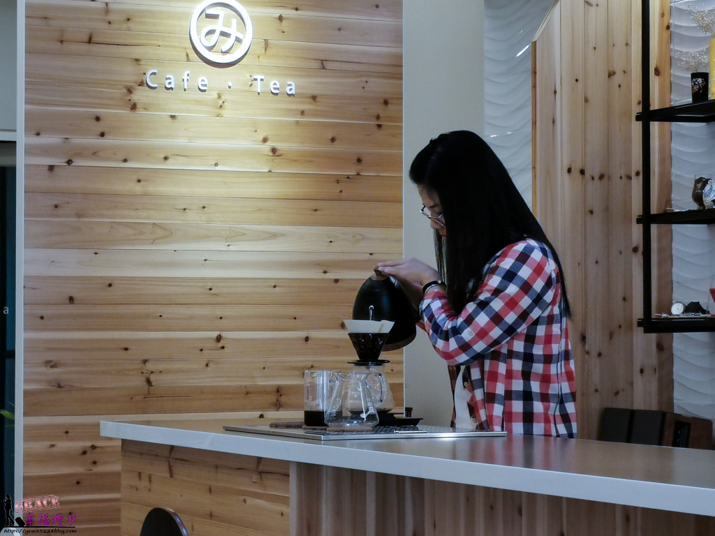 丸美Maru Mi - み Cafe•Tea