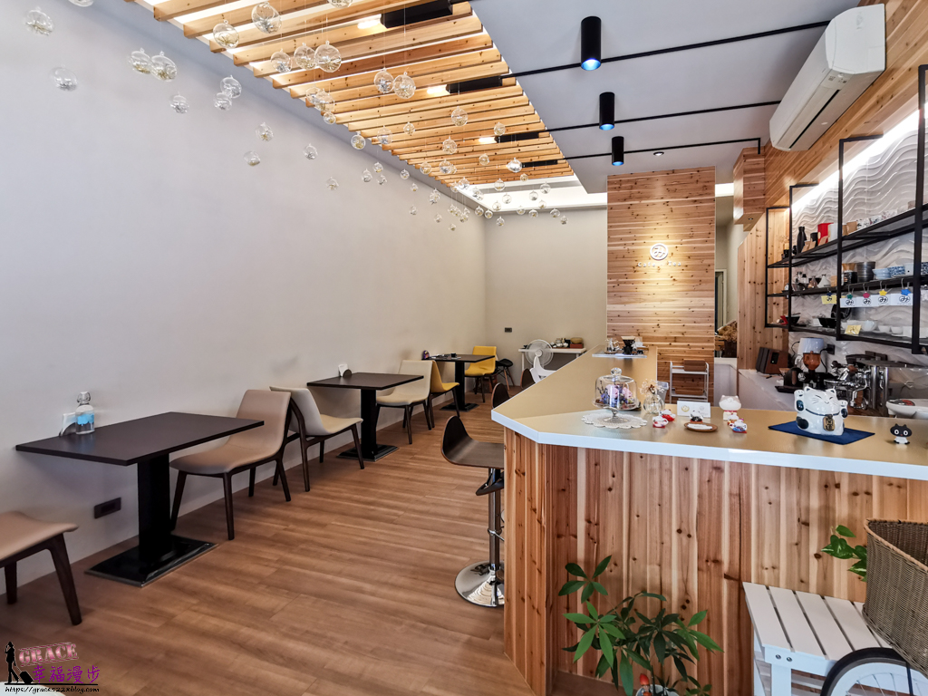 丸美Maru Mi - み Cafe•Tea