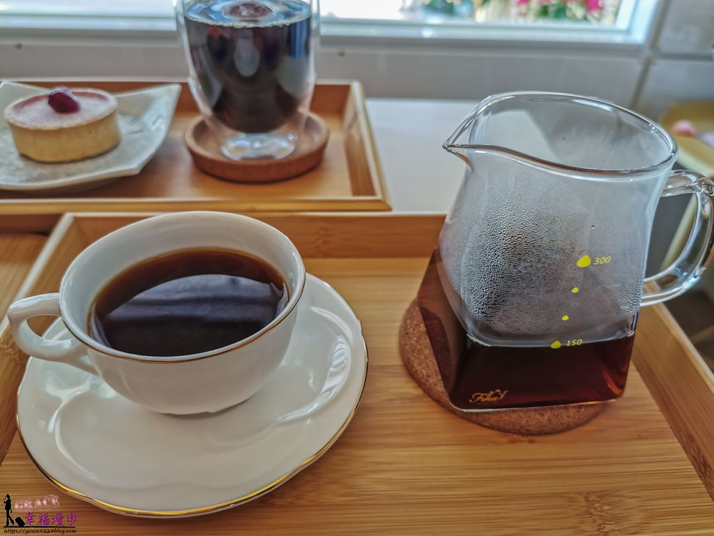 丸美Maru Mi - み Cafe•Tea