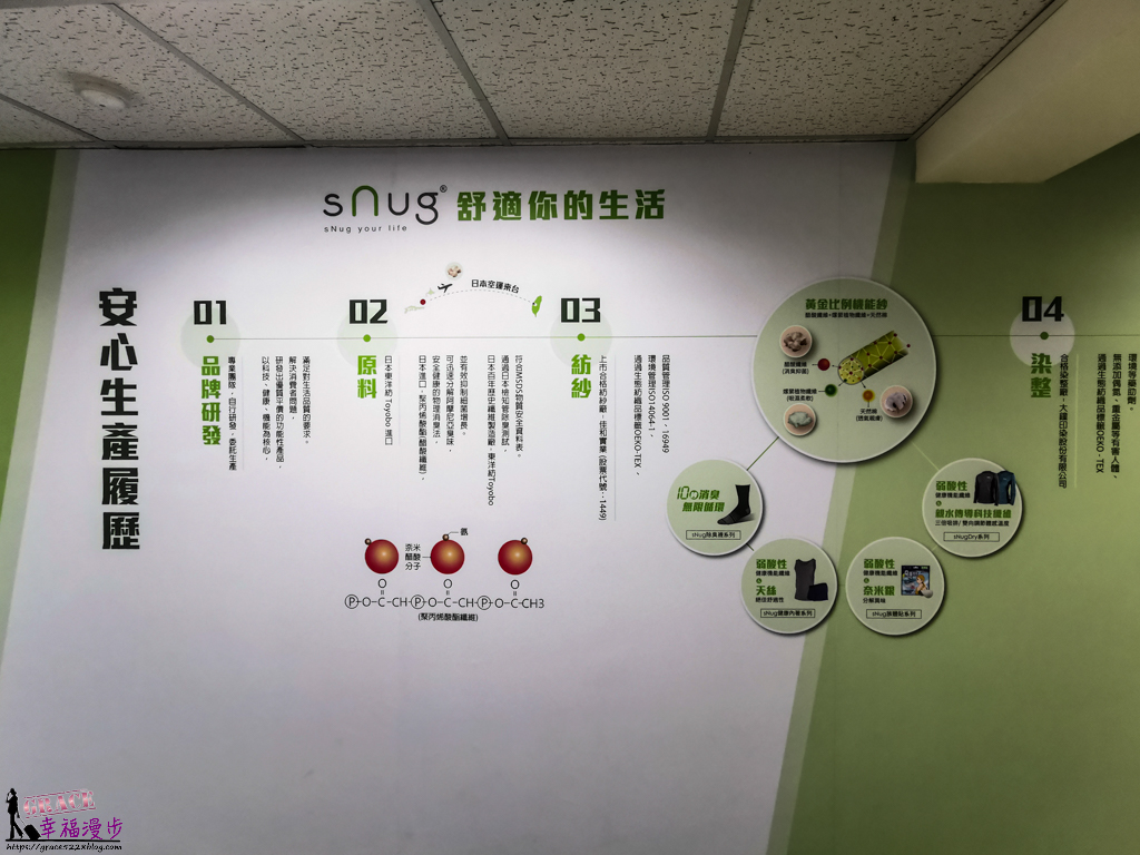 sNug斯傑利除臭襪