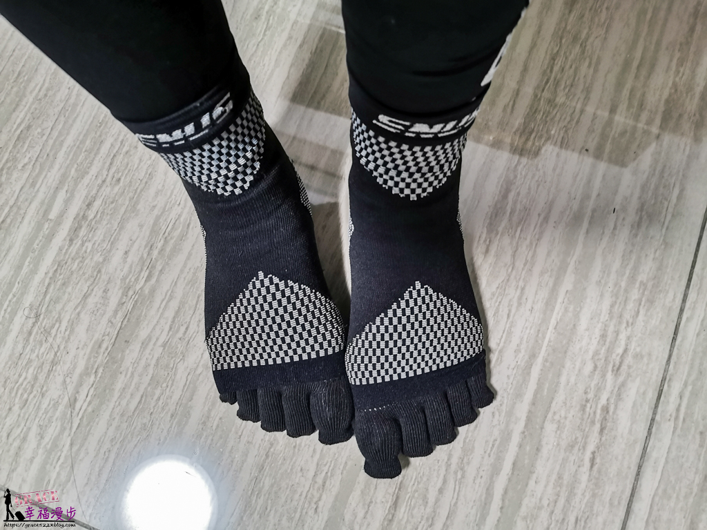 sNug斯傑利除臭襪