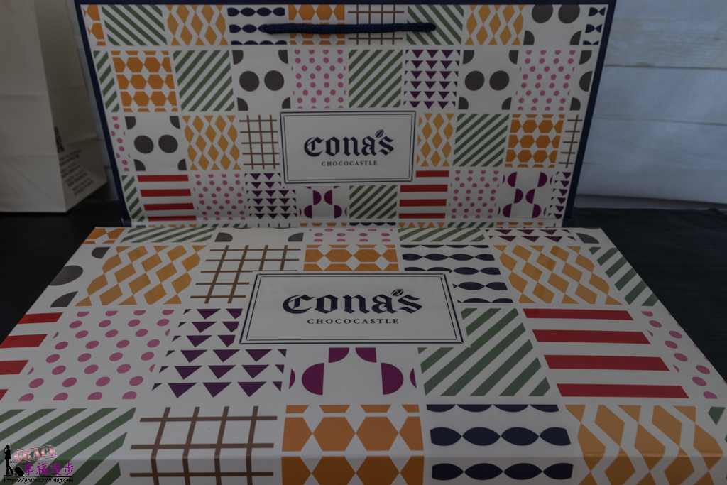 Cona's妮娜巧克力 Cona's妮娜巧克力