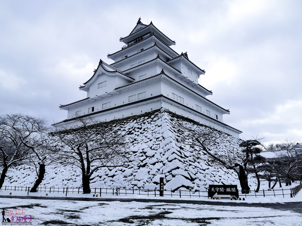 日本東京。東北八日自由行懶人包
