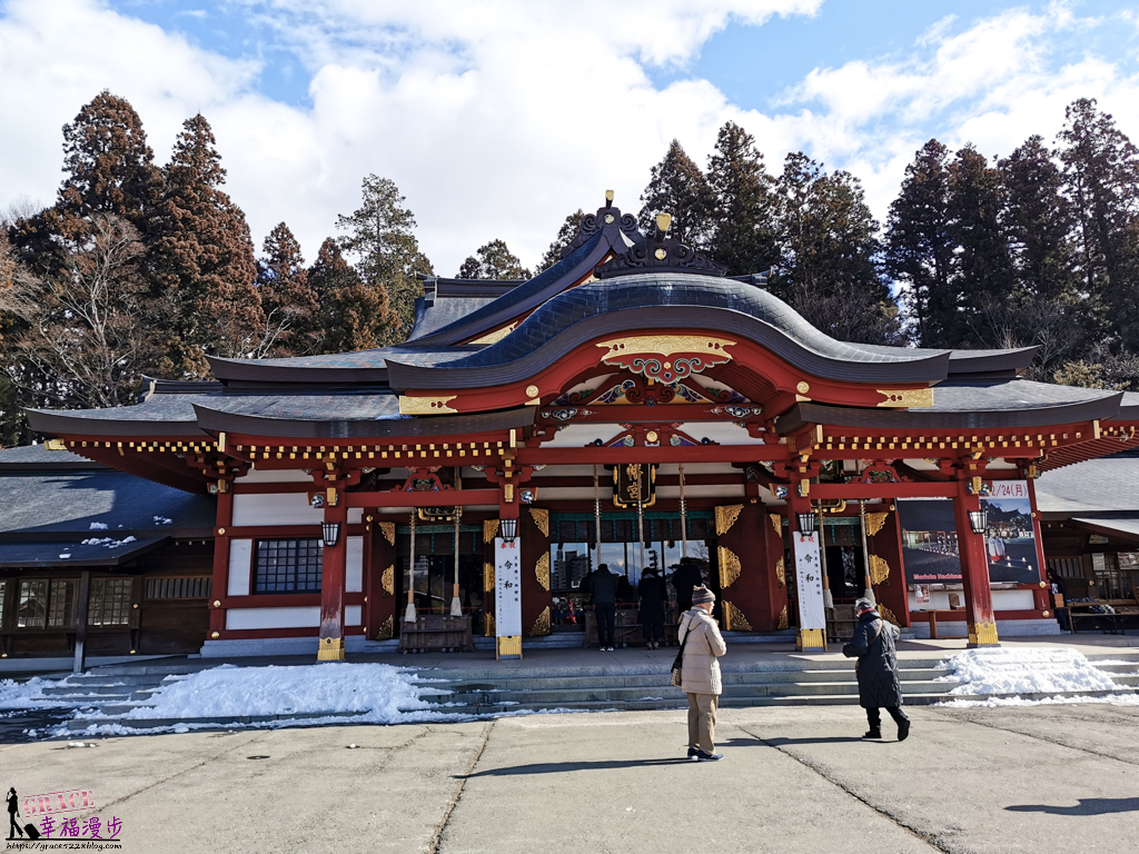 大內宿,日本景點,日本東京。東北八日自由行懶人包,日本東北景點,日本自由行,東北雪祭