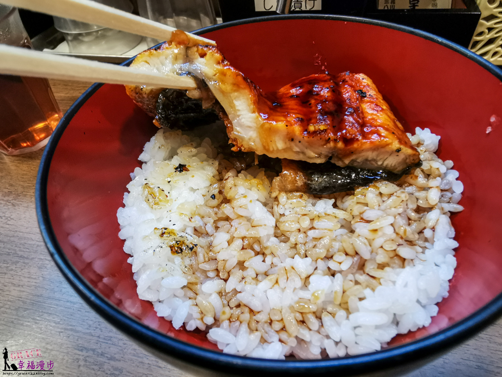 名代 宇奈とと鰻魚餐廳 浅草店