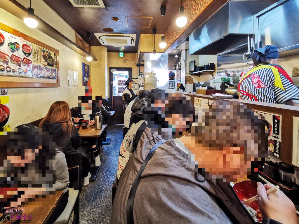 名代 宇奈とと鰻魚餐廳 浅草店