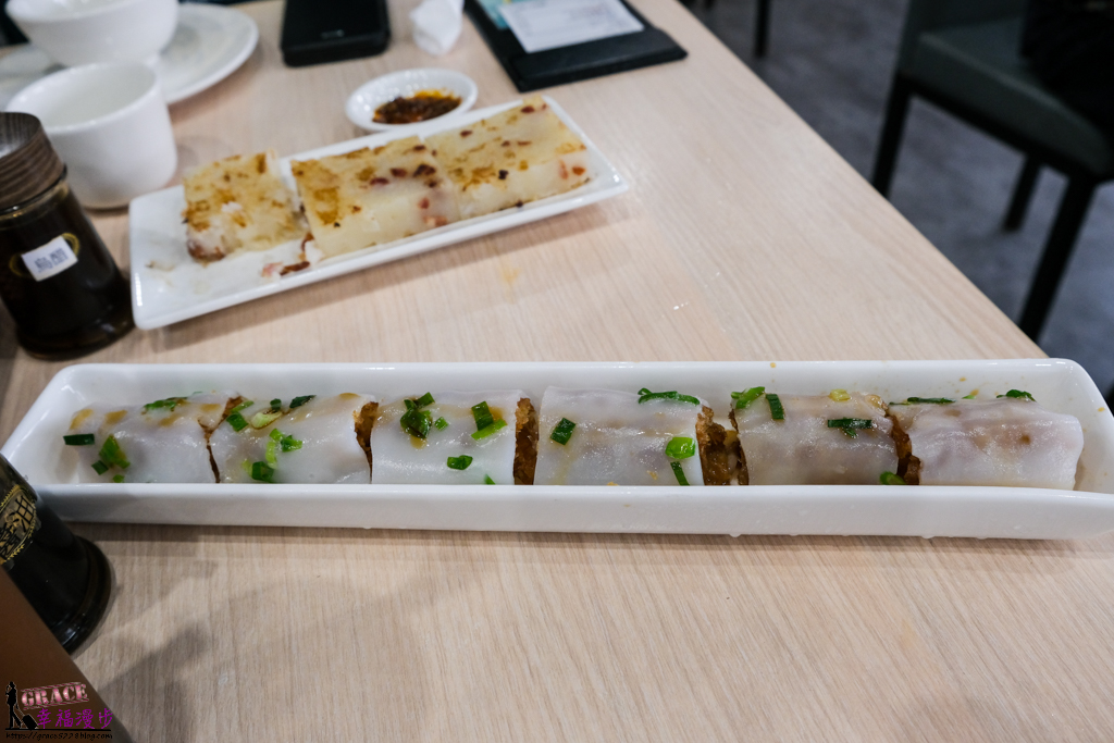 港點大師