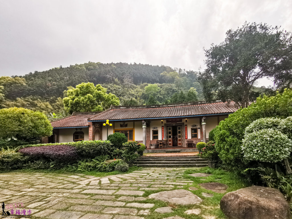 桂花園鄉村會館