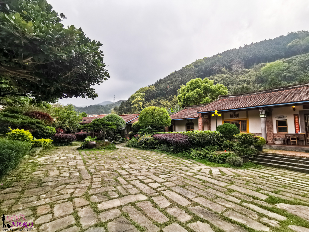 桂花園鄉村會館