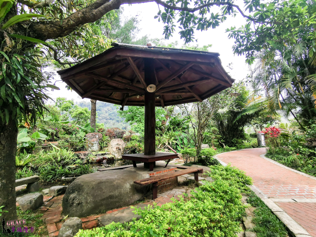 桂花園鄉村會館