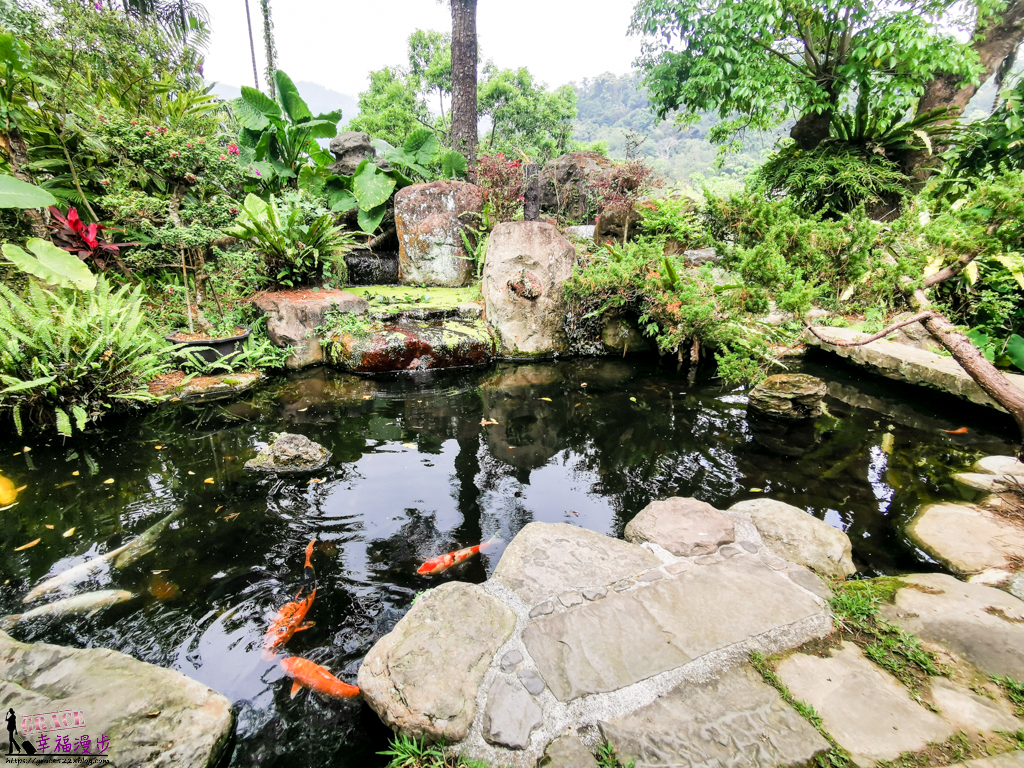 桂花園鄉村會館