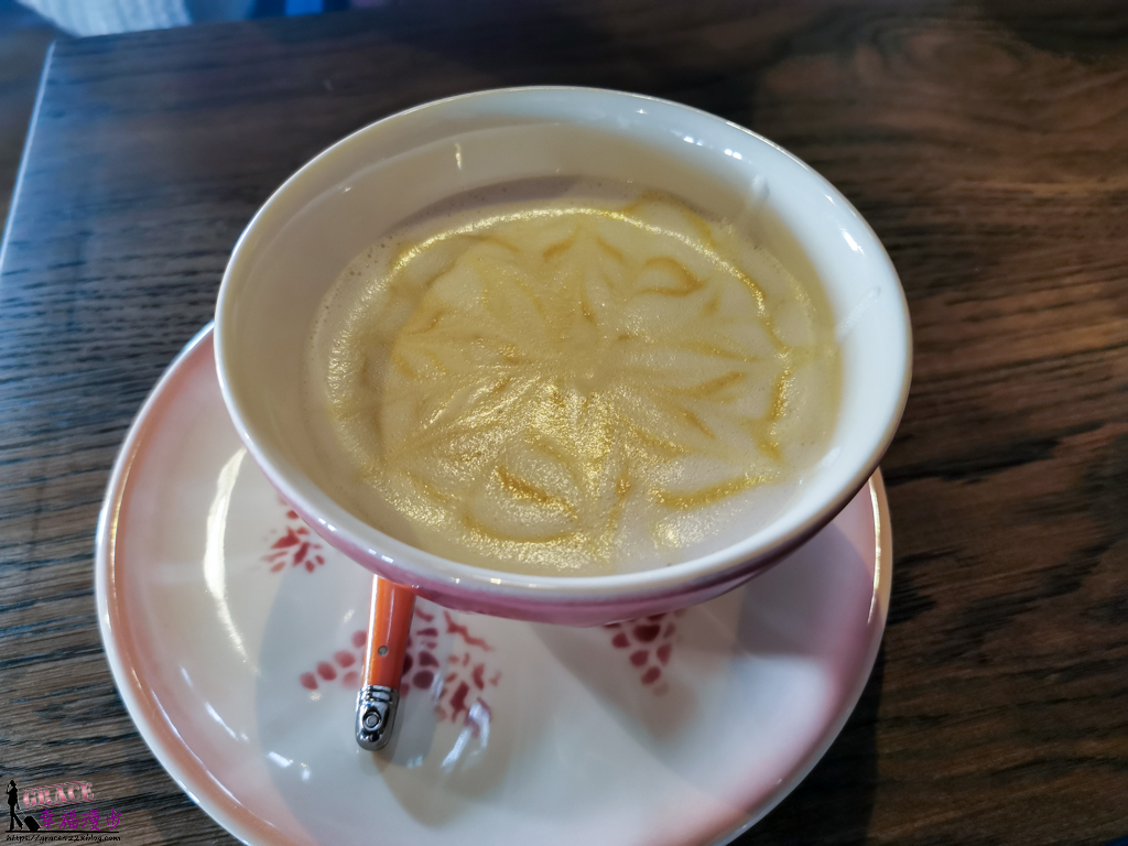 TiTi古董咖啡廳