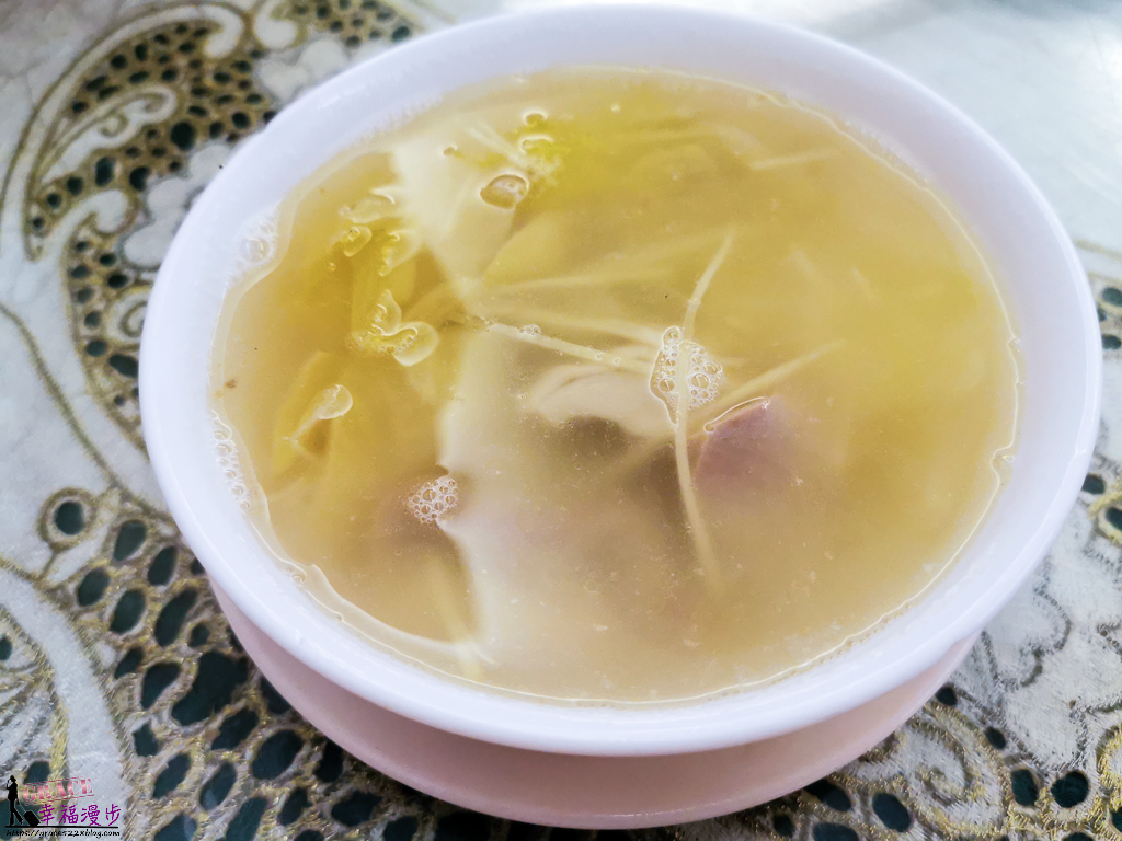 蘇杭小館 蘇杭小館