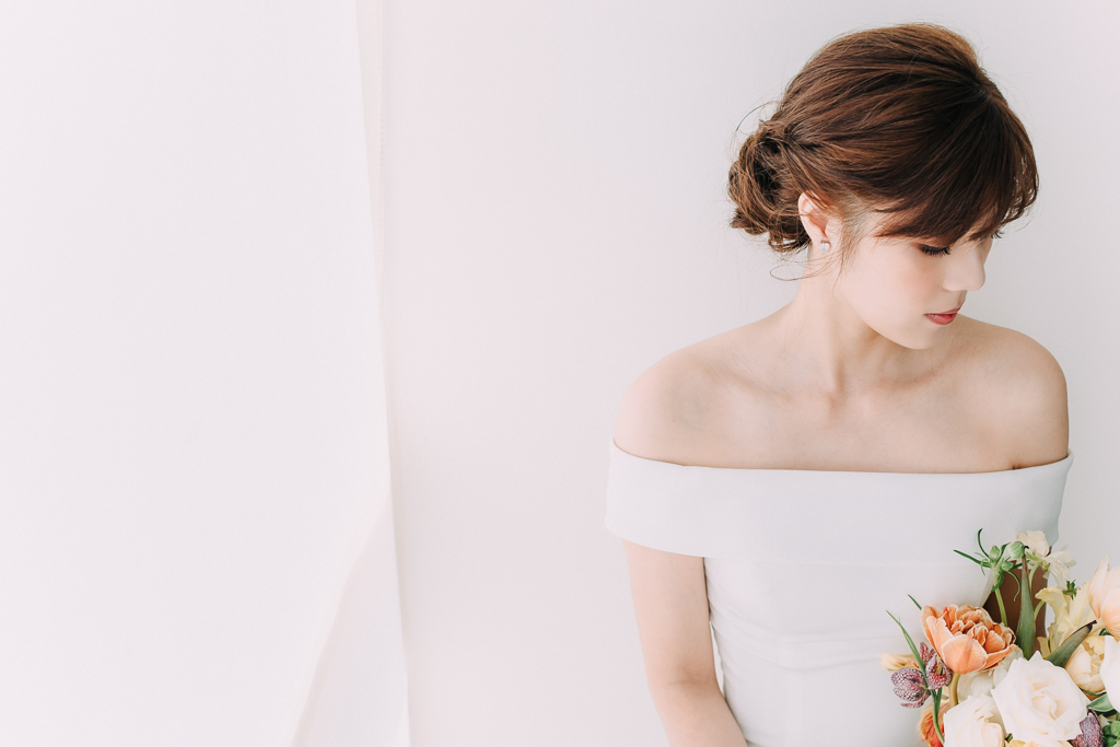 Emotion Bridal 映目婚紗