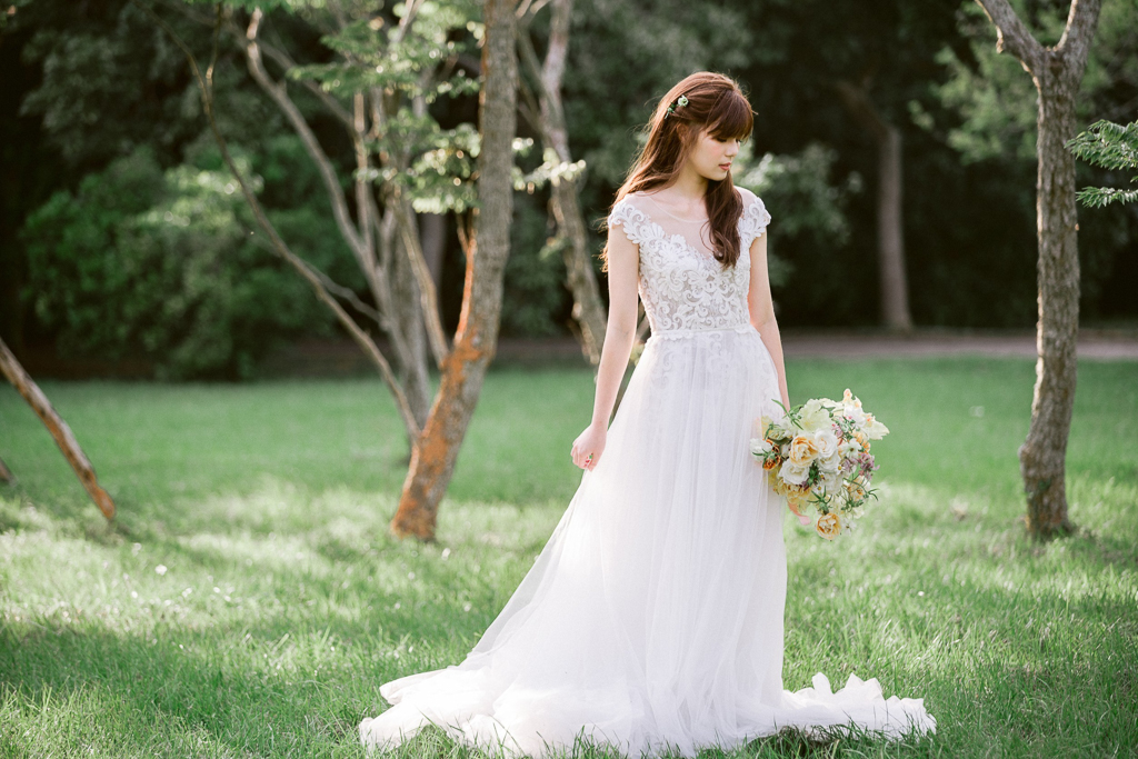Emotion Bridal 映目婚紗